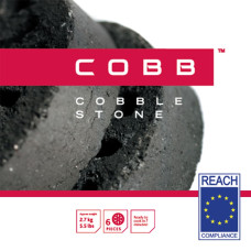 Cobb Grillbriketts Kokosnuss
