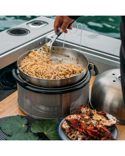 Cobb Grillwok