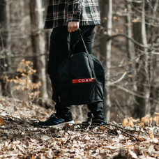 Cobb Transporttasche für Holzkohlegrill schwarz