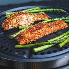 Cobb Grillplatte gelocht