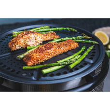 Cobb Grillplatte gelocht