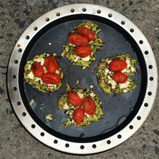 Cobb Grillpfanne aus Edelstahl inkl. Griff