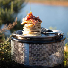 Cobb Holzkohlegrill Air Deluxe Set 8