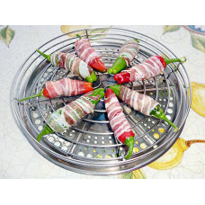 Cobb Grillrost (Bratenrost)