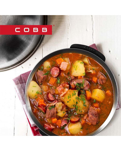 Cobb Grillwok