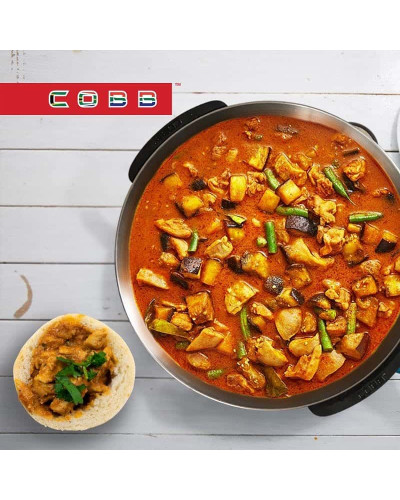 Cobb Grillwok