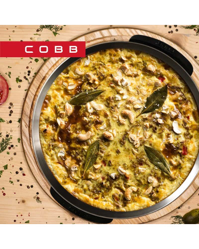 Cobb Grillwok