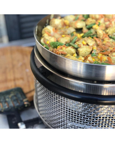 Cobb Grillwok