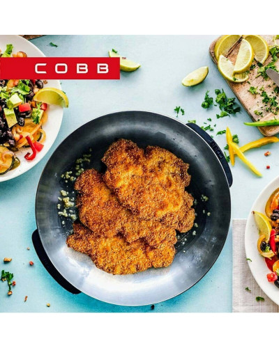 Cobb Grillwok