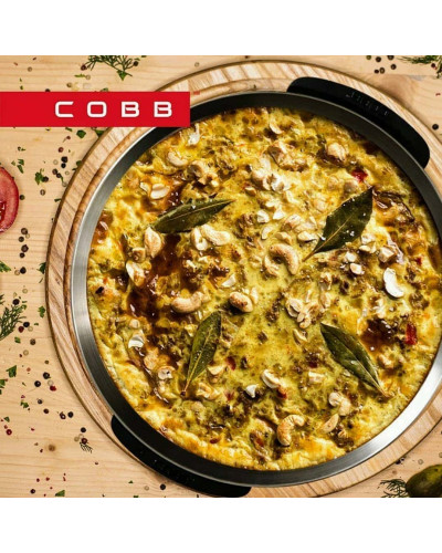 Cobb Grillwok