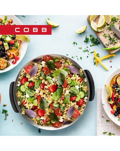 Cobb Grillwok