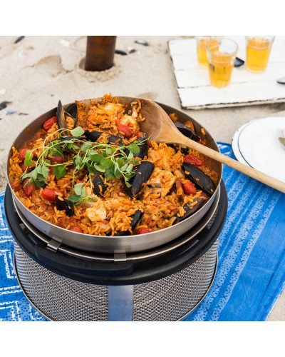 Cobb Grillwok