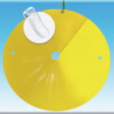 COMPO BIO Kirschfruchtfliegen-Fallen 3 Stk