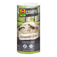COMPO Ameisen-frei N 300 g