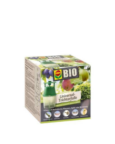 COMPO BIO Universal-Trichterfalle