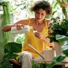 COMPO öko balance Pflanzendünger 1 Liter