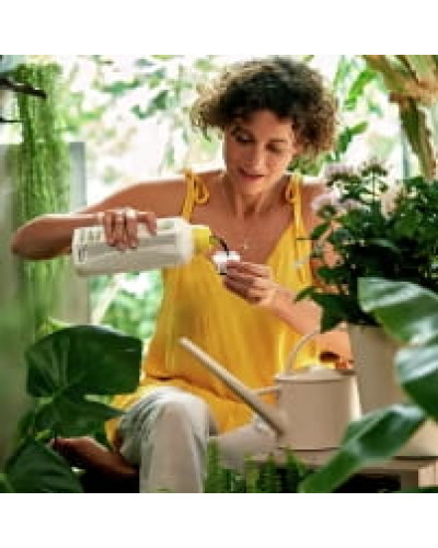 COMPO öko balance Pflanzendünger 1 Liter