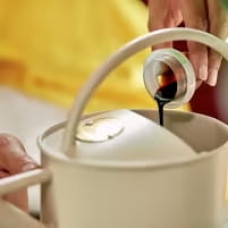 COMPO öko balance Pflanzendünger 1 Liter