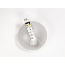 Plastia Vogelfutterhaus Berry, elefenbein