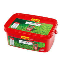 WOLF-Garten Rasensamen Premium Schatten-Sonne 0.2 kg 10 m²