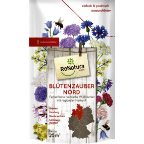 ReNatura Blütenzauber Nord 0.275 kg