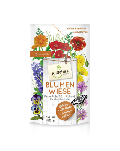 ReNatura Blumenwiese 0.275 kg