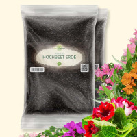 OraGarden Hochbeeterde 12 Liter