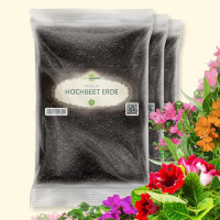 OraGarden Hochbeeterde 12 Liter