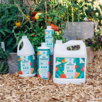 MARPHYL Marine Phytoplankton Organischer Flüssigdünger 1 Liter