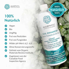 MARPHYL Marine Phytoplankton Organischer Flüssigdünger 1 Liter