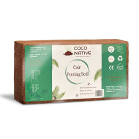 Coco Native Kokosfaserziegel 0.65 kg