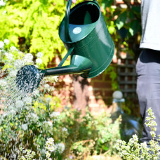 Burgon & Ball Gießkanne 9 Liter - Grün